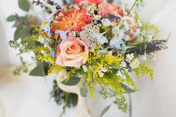 Big Sur Flowers