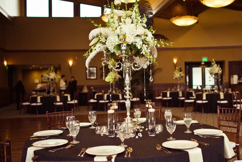 Avila Ballroom