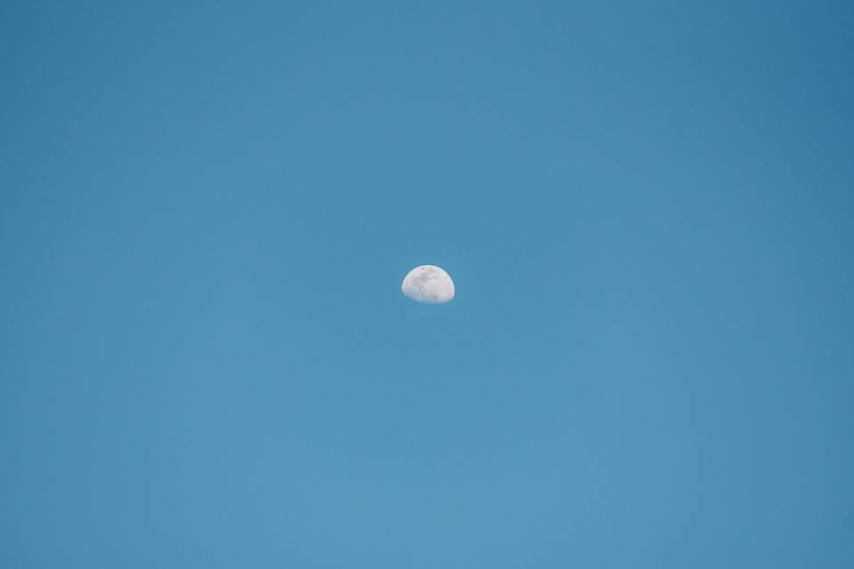 Moon