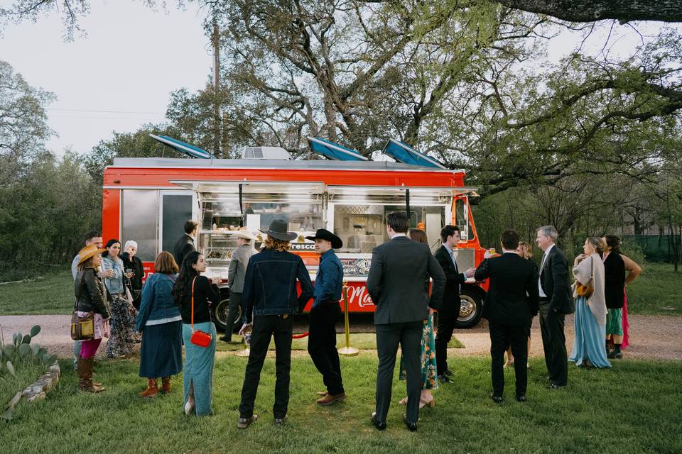 Food Truck
