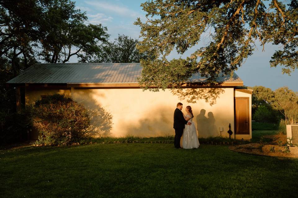 Sunrise Casita