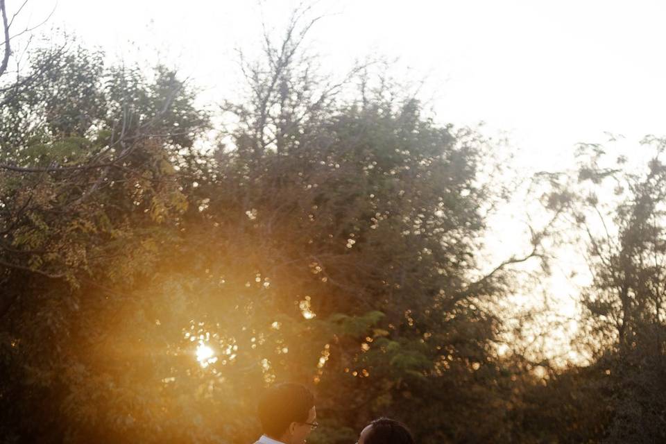 Portraits at the ranch