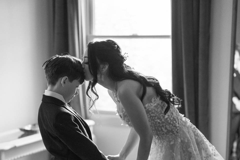 Bridal Suite