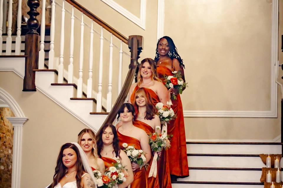 The gals