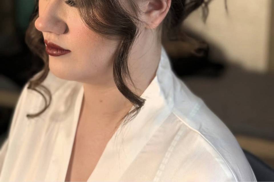 Pittsburgh Glam Team