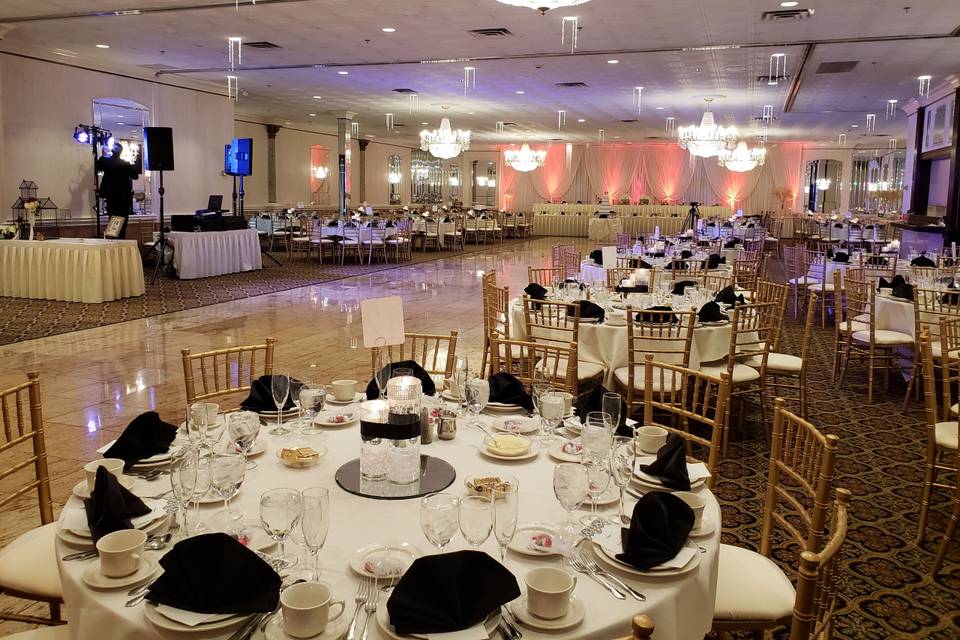 Grand Ballroom