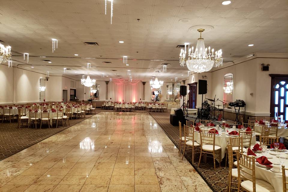 Grand Ballroom