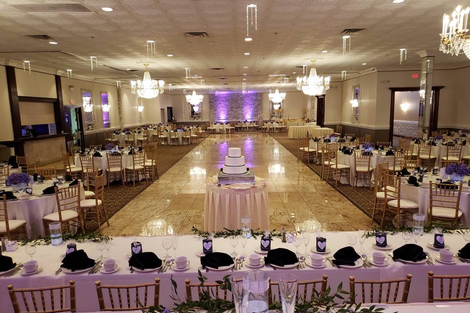 Grand Ballroom