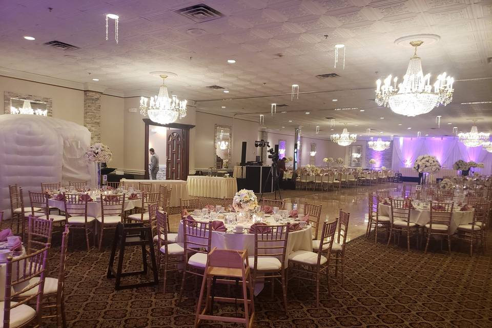 Grand Ballroom