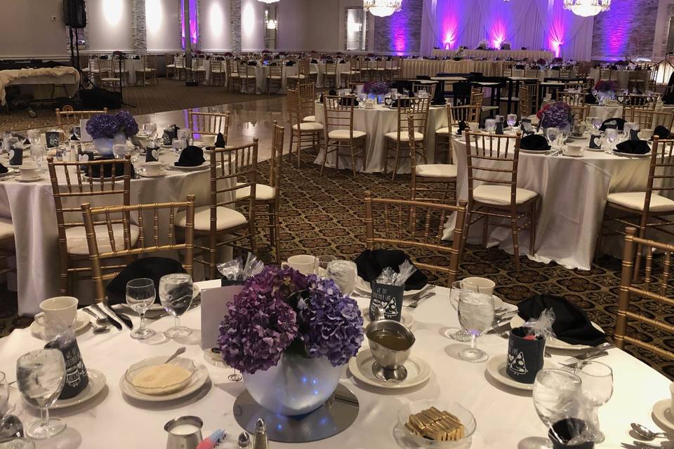 Grand Ballroom