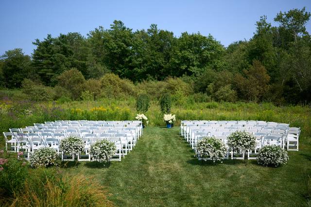 The Greenhouse at Highland Farm