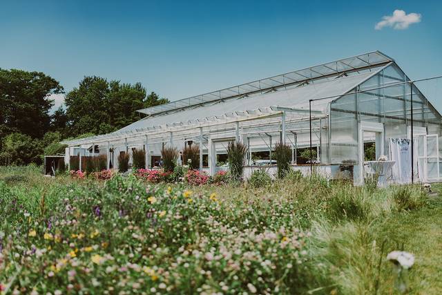 The Greenhouse at Highland Farm