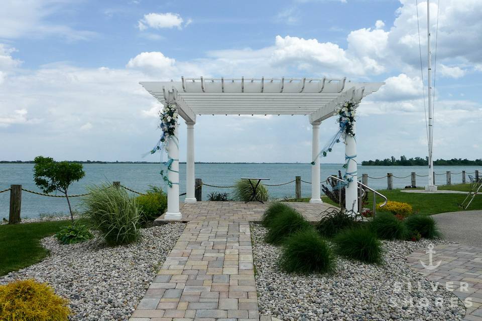 Silver Shores Waterfront Banquets and Catering