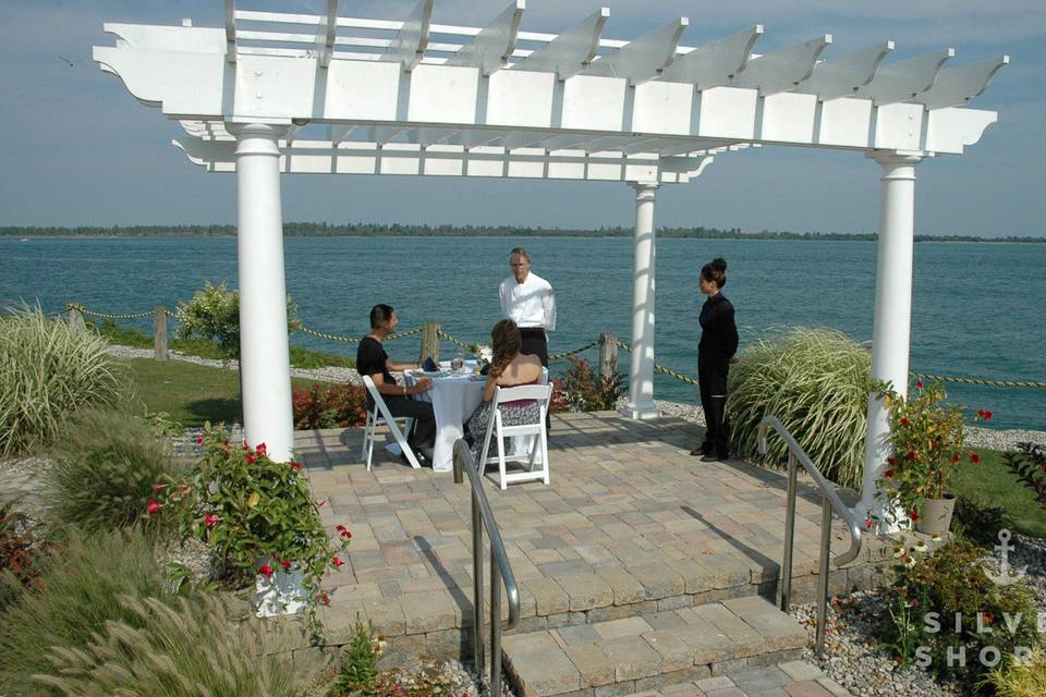 Silver Shores Waterfront Banquets and Catering
