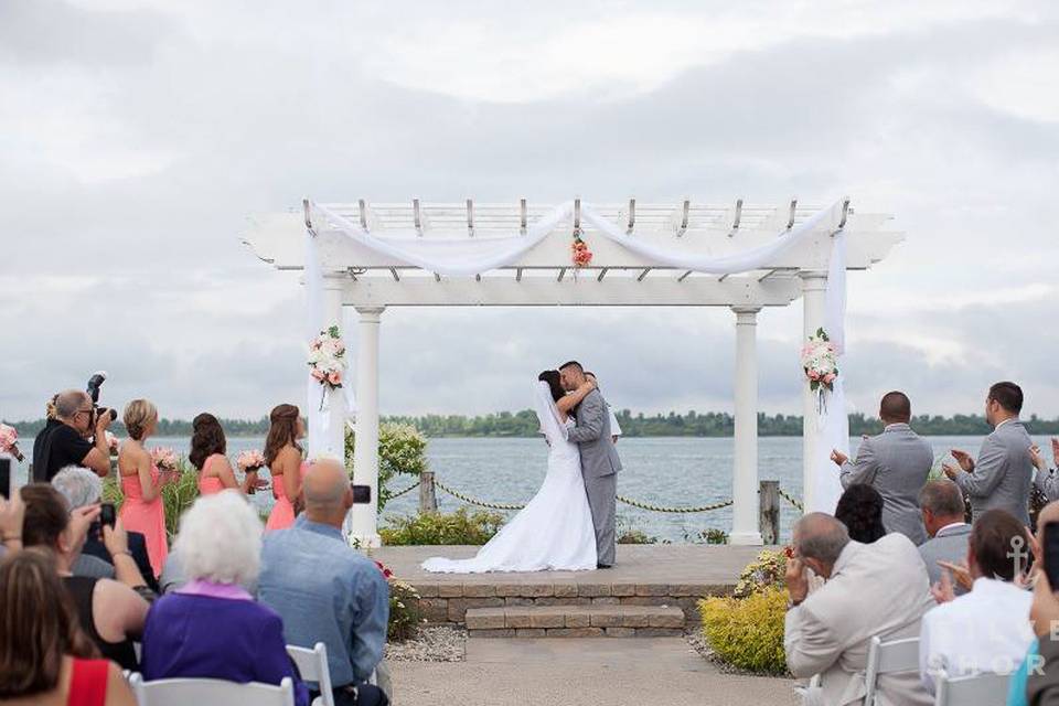 Silver Shores Waterfront Banquets and Catering