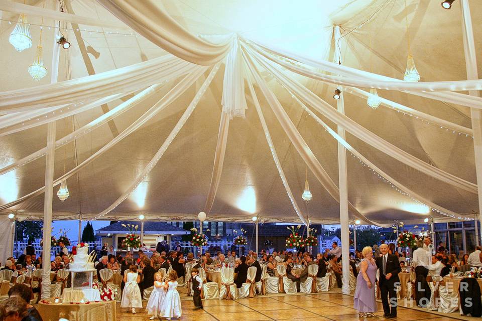 Silver Shores Waterfront Banquets and Catering