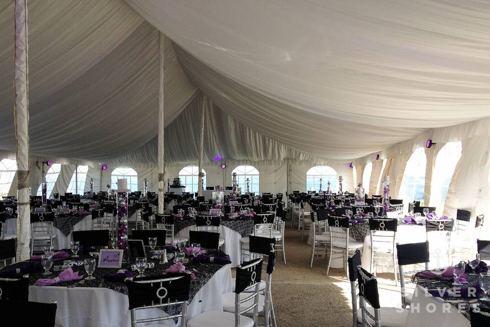 Silver Shores Waterfront Banquets and Catering