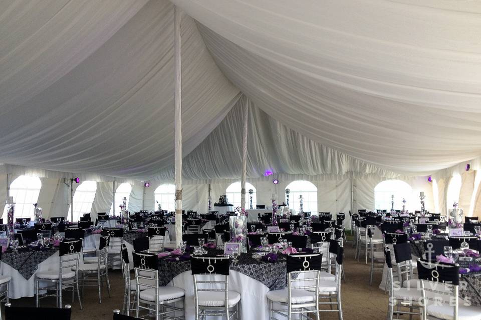 Silver Shores Waterfront Banquets and Catering