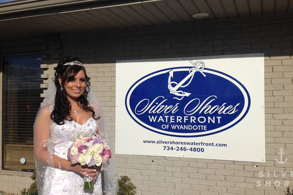 Silver Shores Waterfront Banquets and Catering