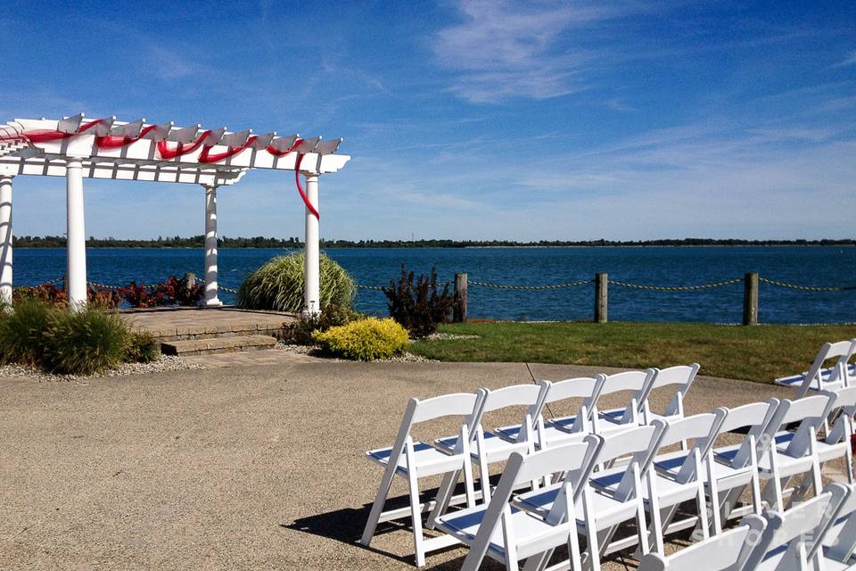 Silver Shores Waterfront Banquets and Catering