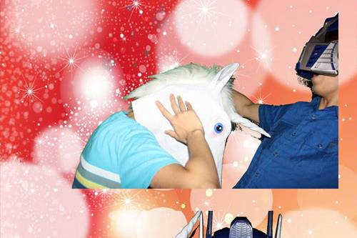 NC Fotobooth