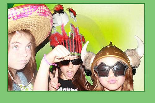 NC Fotobooth