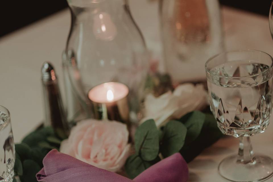 Table setting