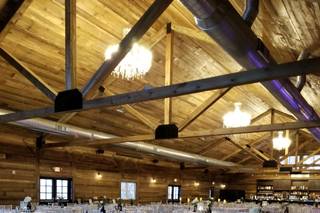 JL Richards Catering