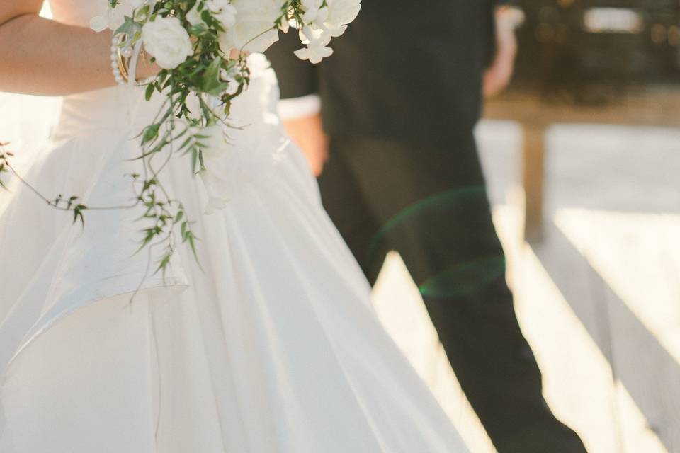 Couple's portrait