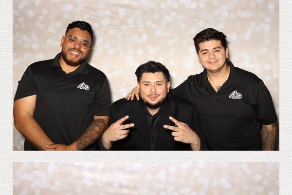 Mero Music Team