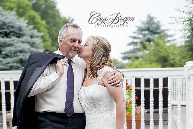 Crys Bogan Photography