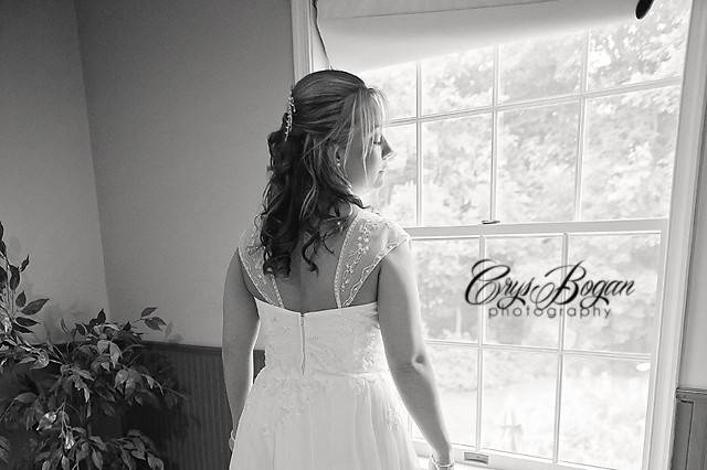 Crys Bogan Photography
