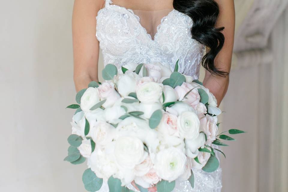 Bridal Bouquet