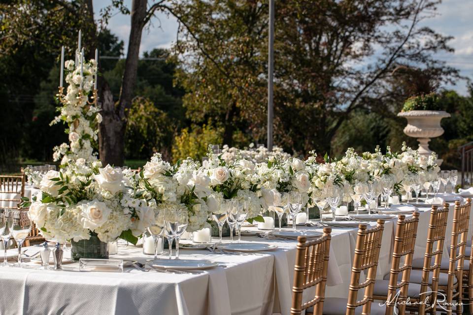 Estate Table