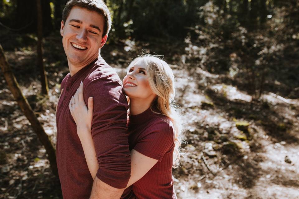 Engagement Session