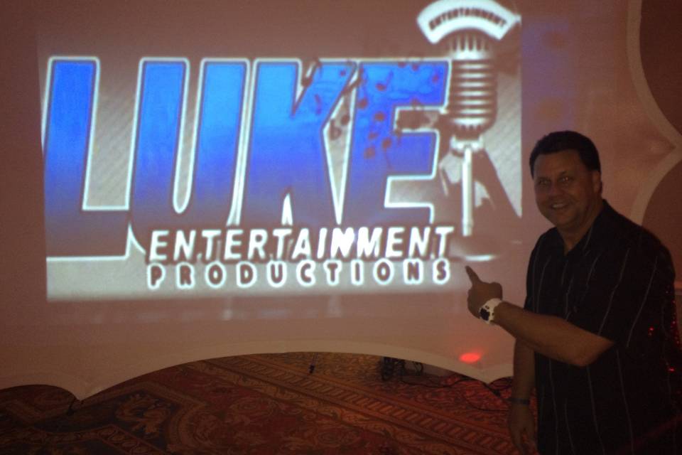 Luke Entertainment