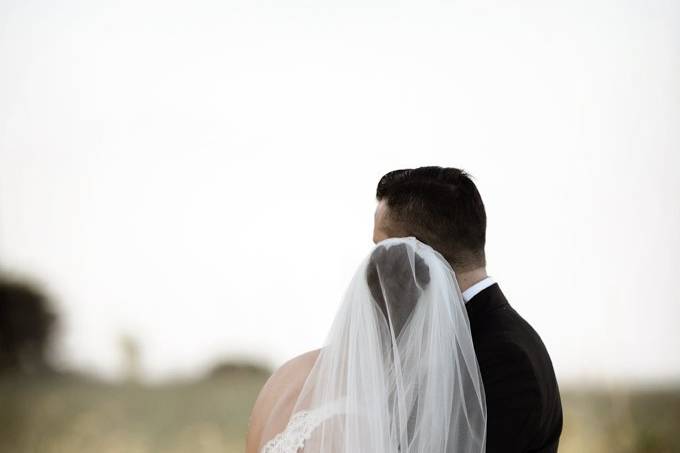 Beach Wedding