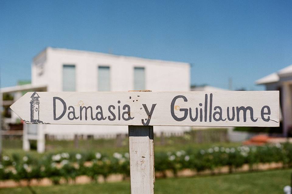 Jose Ignacio, Uruguay