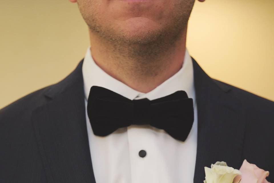 The tux