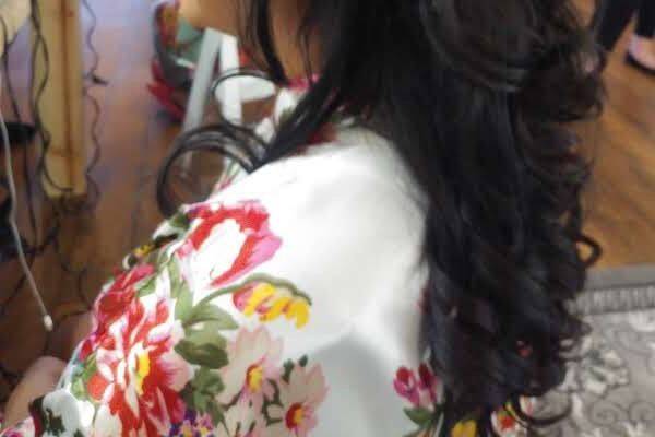 Patricia Perez Hairstyling
