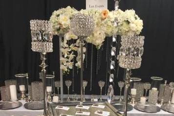Lux Bridal Boutique Events