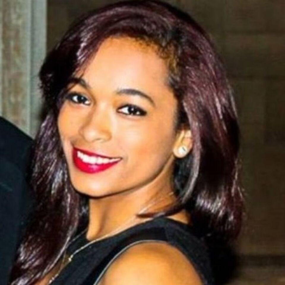 Yvette Tenorio