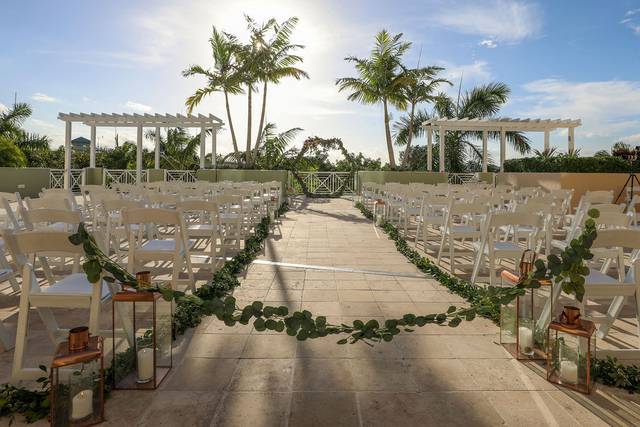 Wyndham Grand Jupiter