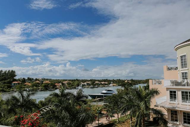Wyndham Grand Jupiter