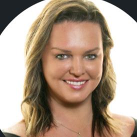 Kristy McMahan