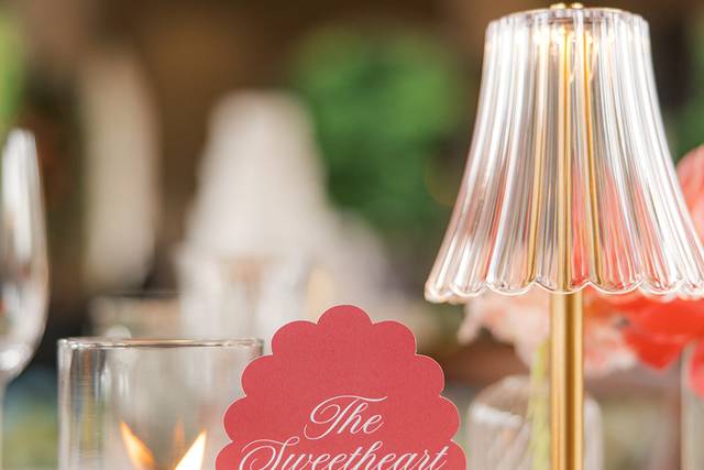 Table setting