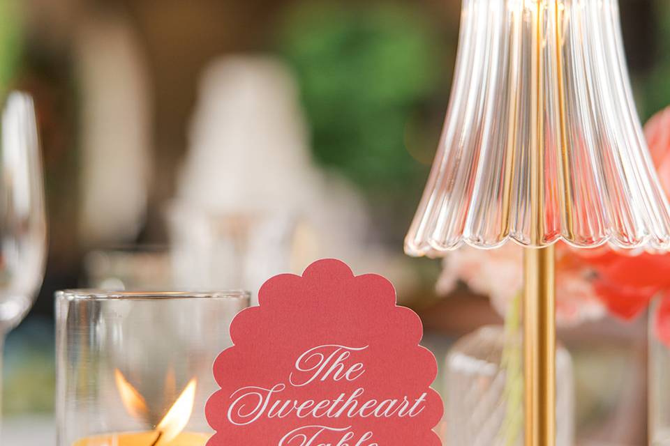 Table setting