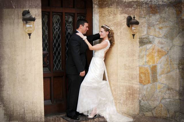 Newlyweds