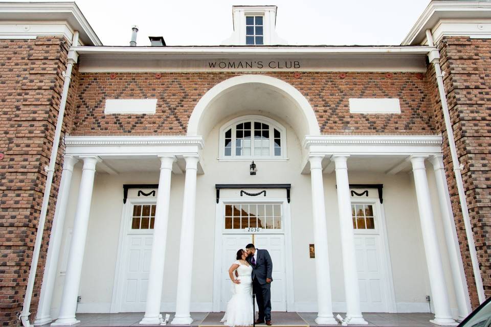 Wedding Bakersfield, CA