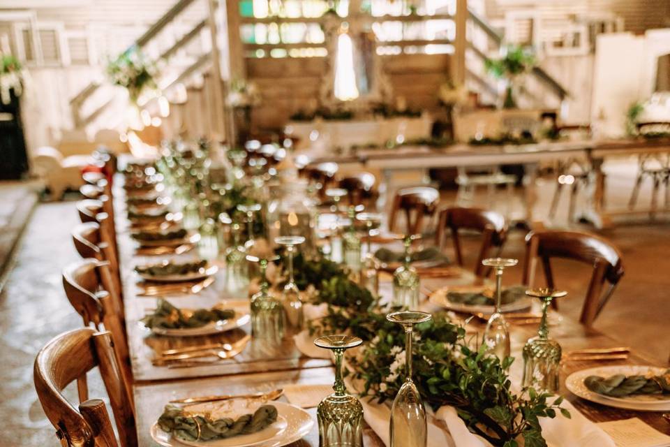 Table Setting